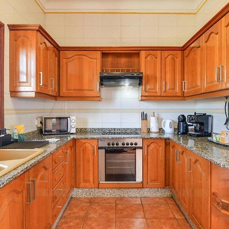 Villa Alex Пуэрто дель Кармен Экстерьер фото