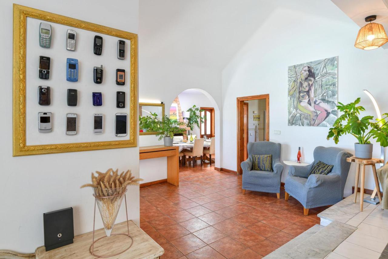 Villa Alex Пуэрто дель Кармен Экстерьер фото