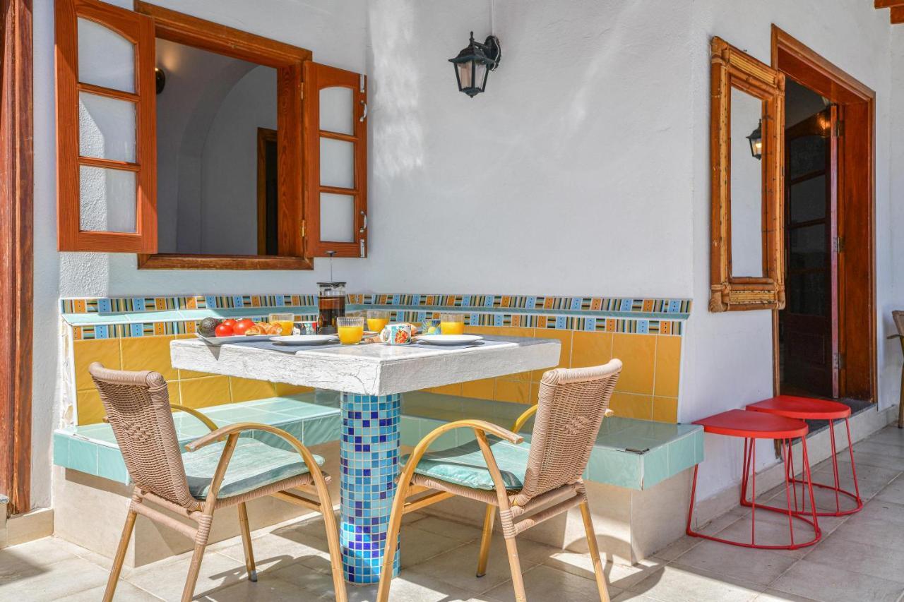 Villa Alex Пуэрто дель Кармен Экстерьер фото