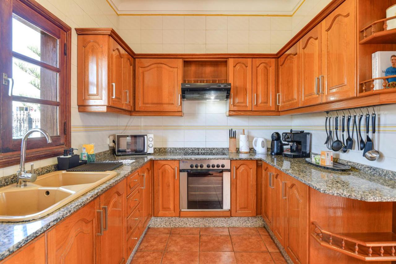 Villa Alex Пуэрто дель Кармен Экстерьер фото